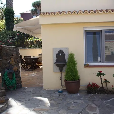 Apartment Citrin Entspannen In Privater Wellness Finca 3 Διαμέρισμα