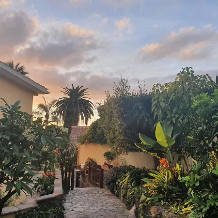 Διαμέρισμα Apartment Citrin Entspannen In Privater Wellness Finca 3