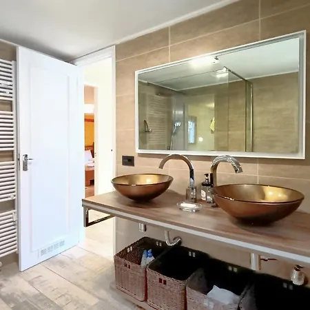 Apartment Citrin Entspannen In Privater Wellness Finca 3 Lejlighed La Orotava