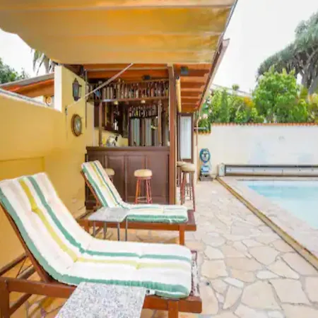 Apartment Citrin Entspannen In Privater Wellness Finca 3 *