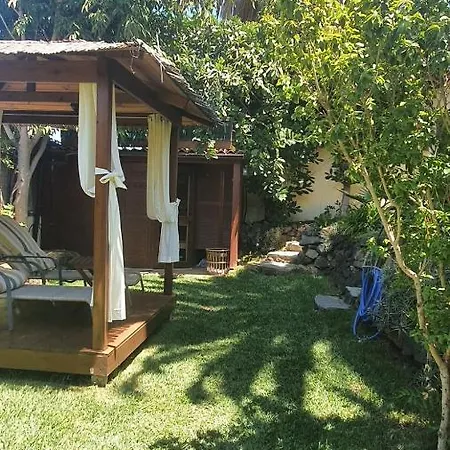 Apartment Citrin Entspannen In Privater Wellness Finca 3