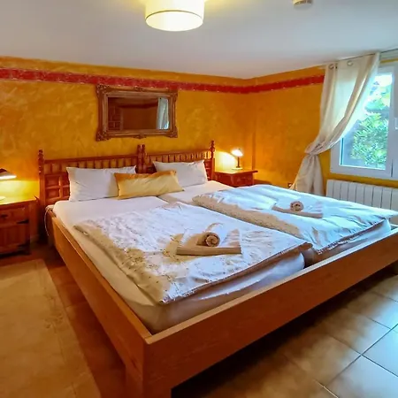 Apartment Citrin Entspannen In Privater Wellness Finca 3 * La Orotava