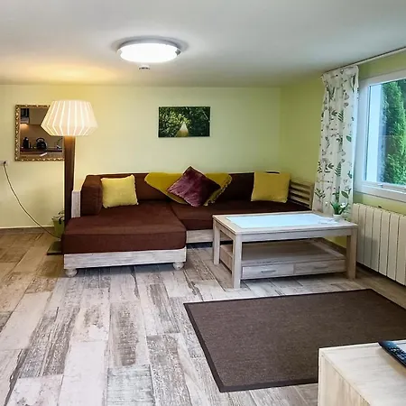Apartment Citrin Entspannen In Privater Wellness Finca 3 Lejlighed *