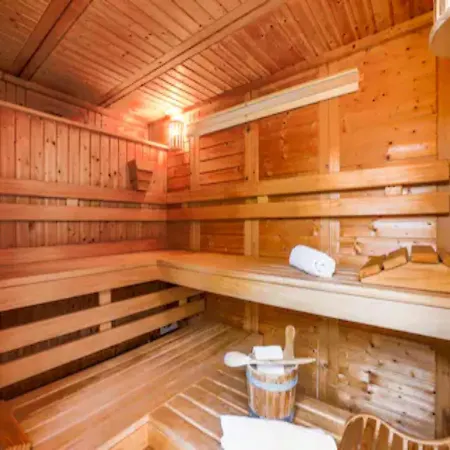 Apartment Citrin Entspannen In Privater Wellness Finca 3 * La Orotava