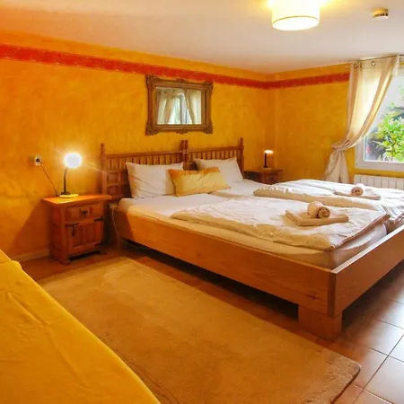 Apartment Citrin Entspannen In Privater Wellness Finca 3 Διαμέρισμα *