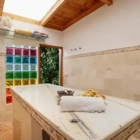 Apartment Citrin Entspannen In Privater Wellness Finca 3 Διαμέρισμα *