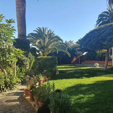 Appartamento Apartment Citrin Entspannen In Privater Wellness Finca 3