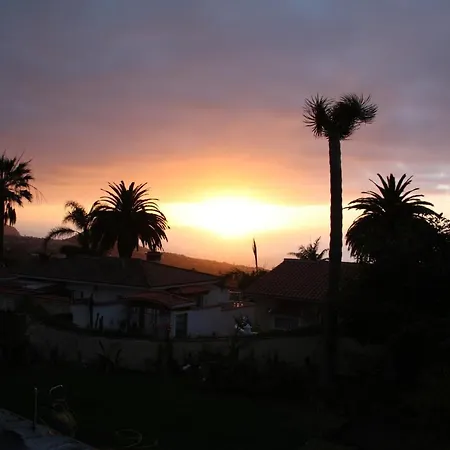 Apartment Citrin Entspannen In Privater Wellness Finca 3 Appartamento La Orotava