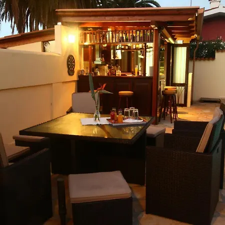 Apartment Citrin Entspannen In Privater Wellness Finca 3 Appartamento *