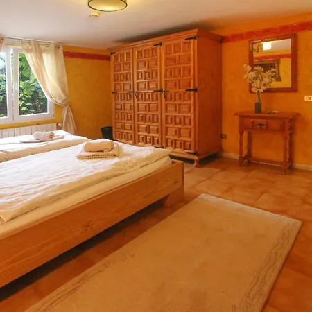 Appartamento Apartment Citrin Entspannen In Privater Wellness Finca 3 La Orotava