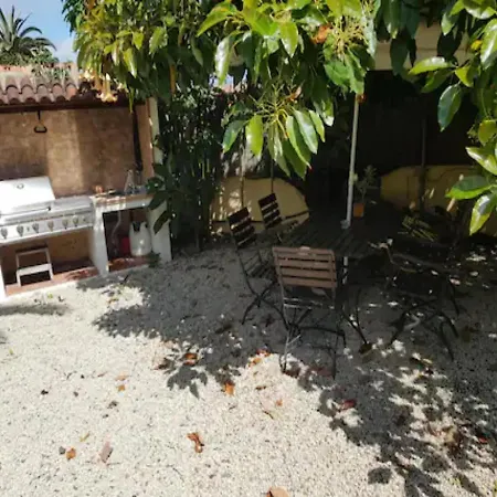 Apartment Citrin Entspannen In Privater Wellness Finca 3 Appartamento La Orotava