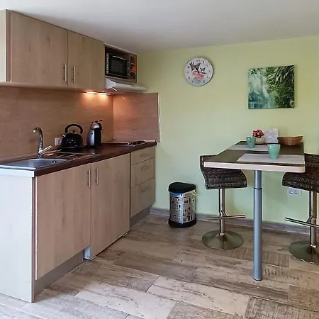 Apartment Citrin Entspannen In Privater Wellness Finca 3 La Orotava